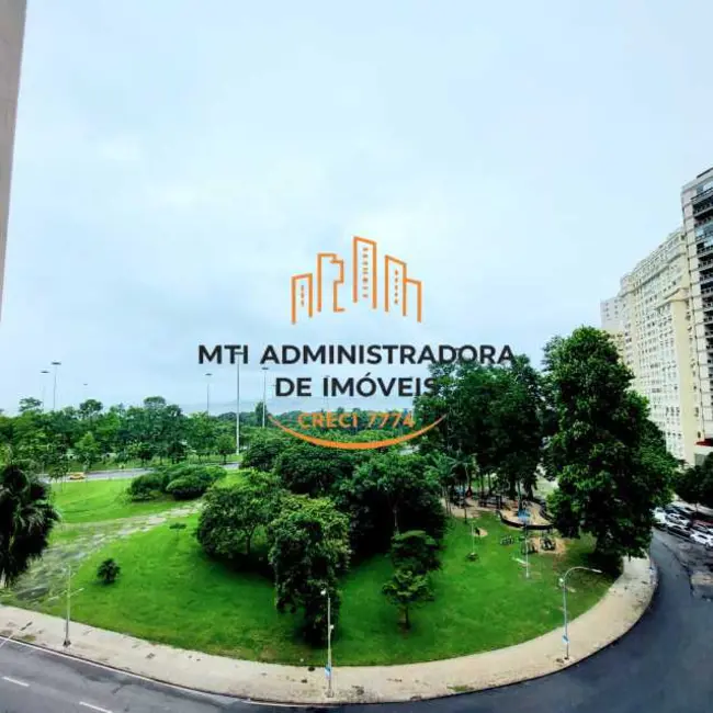 Foto 3 de Apartamento com 4 quartos para alugar, 221m2 em Rio De Janeiro - RJ