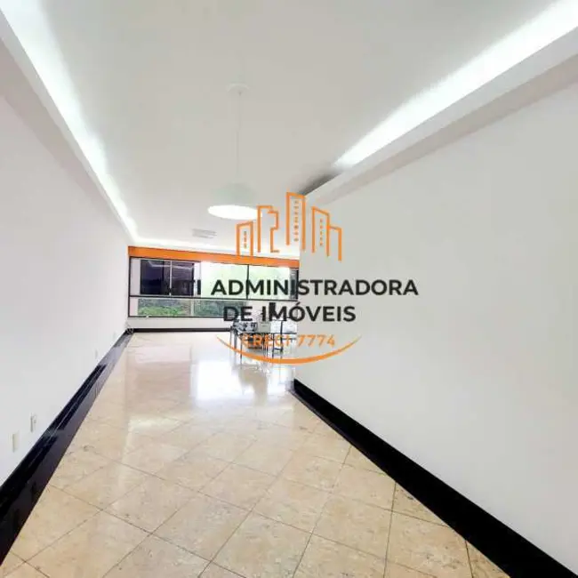 Foto 6 de Apartamento com 4 quartos para alugar, 221m2 em Rio De Janeiro - RJ