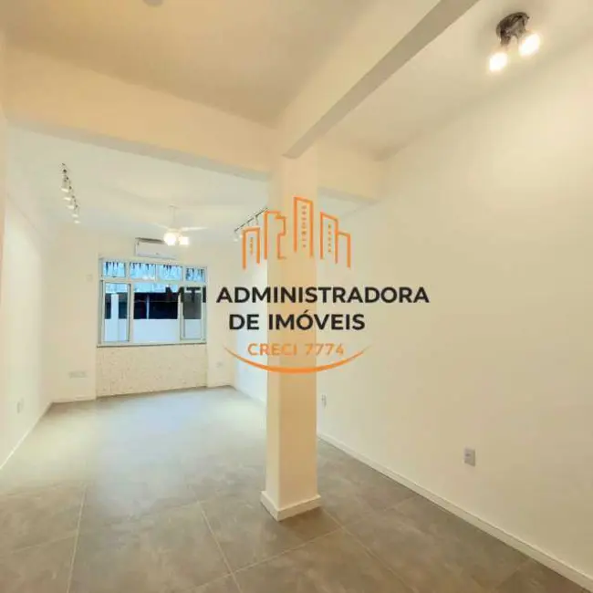 Foto 2 de Apartamento com 3 quartos para alugar, 87m2 em Rio De Janeiro - RJ