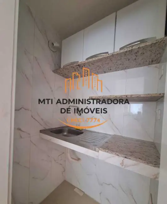Foto 7 de Sala Comercial para alugar, 30m2 em Rio De Janeiro - RJ