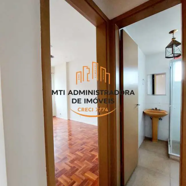 Apartamento com 1 quarto à venda, 50m2 em Rio De Janeiro - RJ - imagem 4 Foto 4 de Apartamento com 1 quarto à venda, 50m2 em Rio De Janeiro - RJ