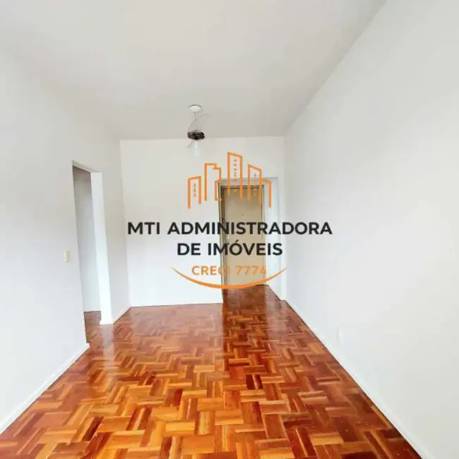 Apartamento com 1 quarto à venda, 50m2 em Rio De Janeiro - RJ - imagem 3 Foto 3 de Apartamento com 1 quarto à venda, 50m2 em Rio De Janeiro - RJ
