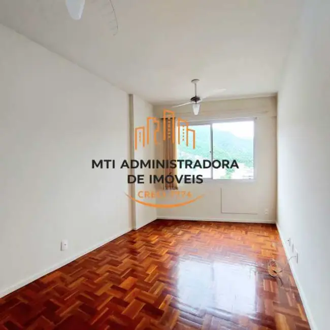 Apartamento com 1 quarto à venda, 50m2 em Rio De Janeiro - RJ - imagem 1 Foto 1 de Apartamento com 1 quarto à venda, 50m2 em Rio De Janeiro - RJ