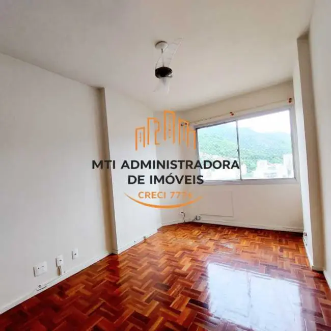 Apartamento com 1 quarto à venda, 50m2 em Rio De Janeiro - RJ - imagem 6 Foto 6 de Apartamento com 1 quarto à venda, 50m2 em Rio De Janeiro - RJ