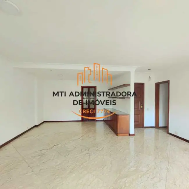 Foto 4 de Apartamento com 4 quartos para alugar, 120m2 em Rio De Janeiro - RJ