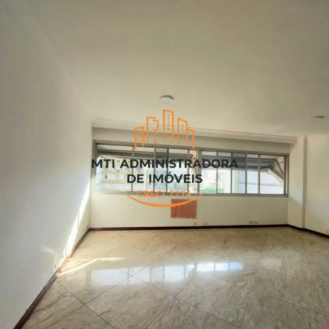 Foto 1 de Apartamento com 4 quartos para alugar, 120m2 em Rio De Janeiro - RJ