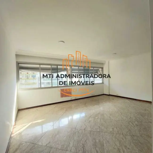 Foto 3 de Apartamento com 4 quartos para alugar, 120m2 em Rio De Janeiro - RJ