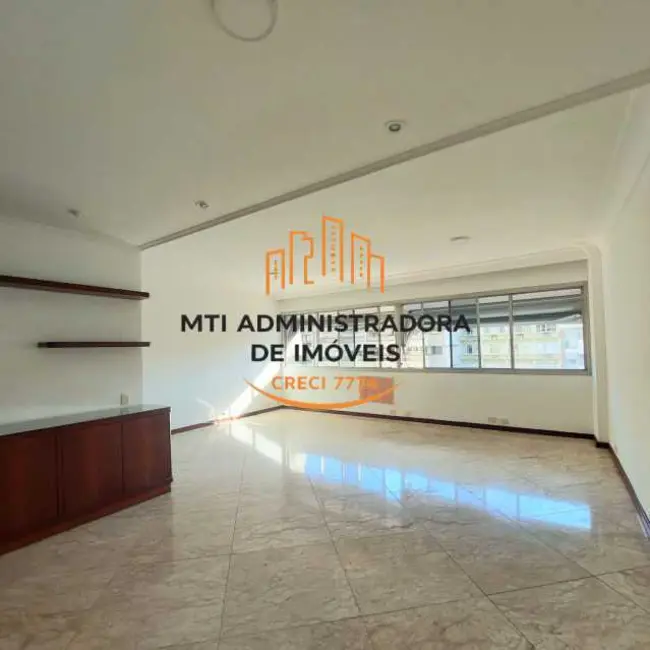 Foto 5 de Apartamento com 4 quartos para alugar, 120m2 em Rio De Janeiro - RJ