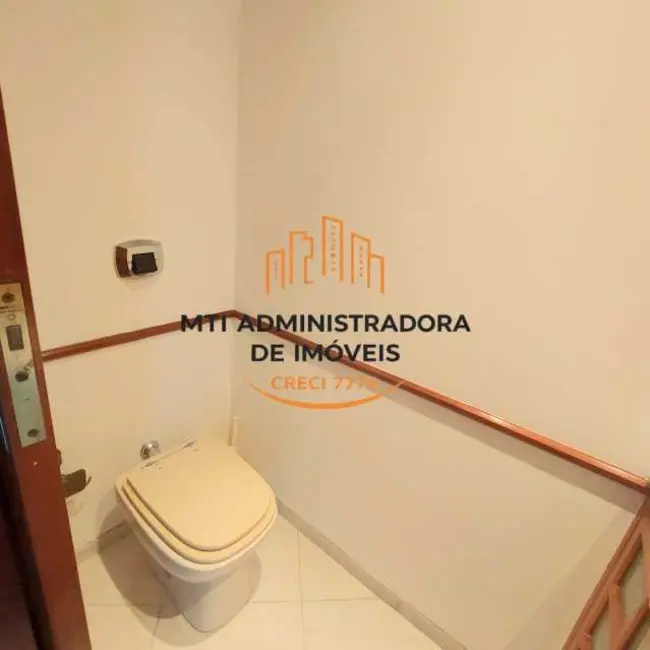 Foto 8 de Apartamento com 4 quartos para alugar, 120m2 em Rio De Janeiro - RJ