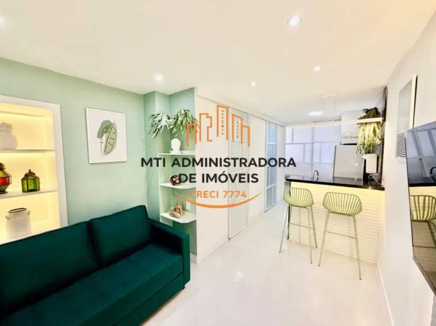 Apartamento com 1 quarto à venda, 32m2 em Rio De Janeiro - RJ - imagem 3 Foto 3 de Apartamento com 1 quarto à venda, 32m2 em Rio De Janeiro - RJ