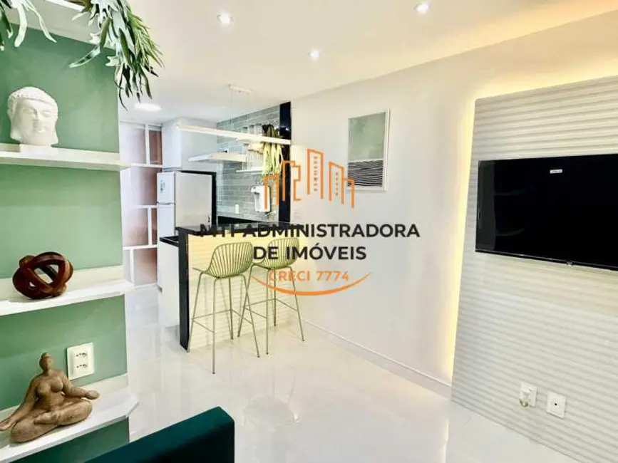 Apartamento com 1 quarto à venda, 32m2 em Rio De Janeiro - RJ - imagem 4 Foto 4 de Apartamento com 1 quarto à venda, 32m2 em Rio De Janeiro - RJ