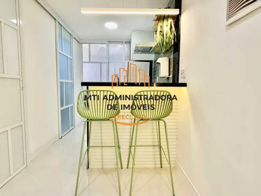 Apartamento com 1 quarto à venda, 32m2 em Rio De Janeiro - RJ - imagem 5 Foto 5 de Apartamento com 1 quarto à venda, 32m2 em Rio De Janeiro - RJ