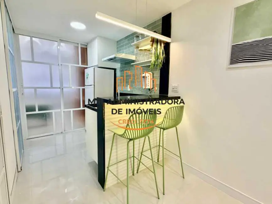 Apartamento com 1 quarto à venda, 32m2 em Rio De Janeiro - RJ - imagem 6 Foto 6 de Apartamento com 1 quarto à venda, 32m2 em Rio De Janeiro - RJ