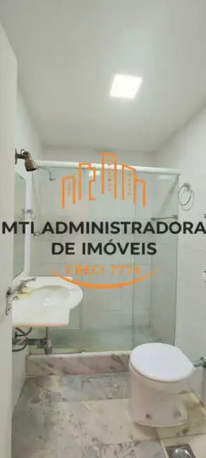Apartamento com 3 quartos para alugar, 80m2 em Rio De Janeiro - RJ - imagem 8 Foto 8 de Apartamento com 3 quartos para alugar, 80m2 em Rio De Janeiro - RJ