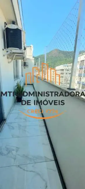 Foto 6 de Cobertura com 3 quartos para alugar, 110m2 em Rio De Janeiro - RJ