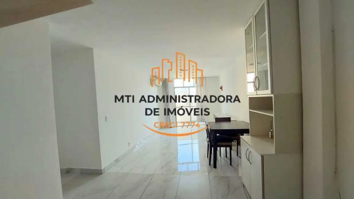 Foto 3 de Cobertura com 3 quartos para alugar, 110m2 em Rio De Janeiro - RJ
