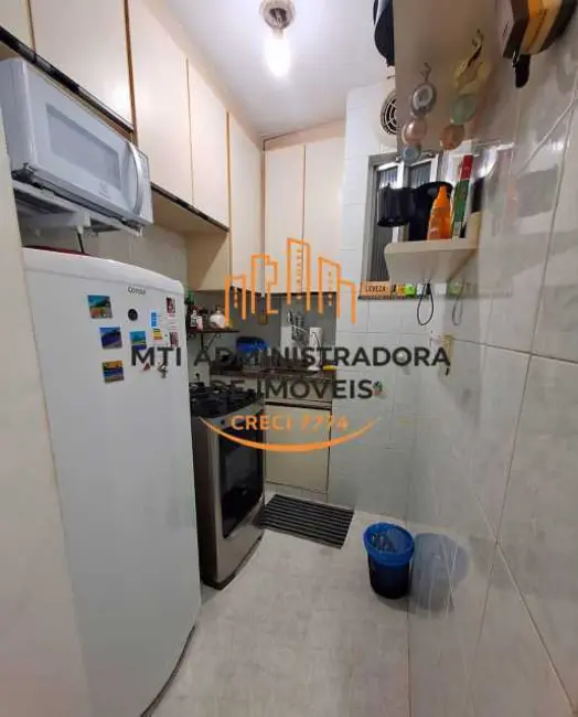 Apartamento com 1 quarto para alugar, 28m2 em Rio De Janeiro - RJ - imagem 7 Foto 7 de Apartamento com 1 quarto para alugar, 28m2 em Rio De Janeiro - RJ