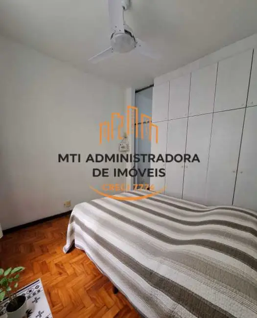 Foto 19 de Apartamento com 1 quarto para alugar, 30m2 em Rio De Janeiro - RJ