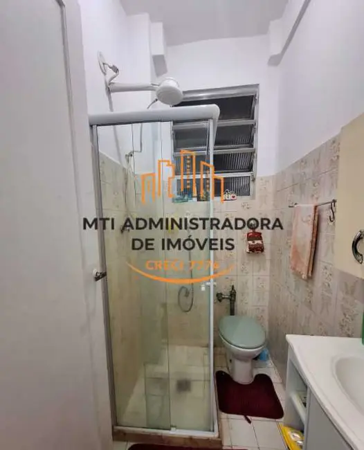 Foto 14 de Apartamento com 1 quarto para alugar, 30m2 em Rio De Janeiro - RJ