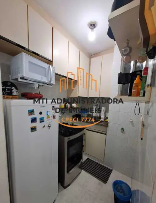 Apartamento com 1 quarto para alugar, 28m2 em Rio De Janeiro - RJ - imagem 8 Foto 8 de Apartamento com 1 quarto para alugar, 28m2 em Rio De Janeiro - RJ