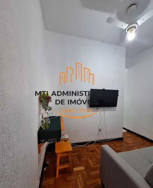 Apartamento com 1 quarto para alugar, 28m2 em Rio De Janeiro - RJ - imagem 6 Foto 6 de Apartamento com 1 quarto para alugar, 28m2 em Rio De Janeiro - RJ
