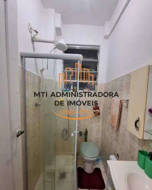Foto 16 de Apartamento com 1 quarto para alugar, 30m2 em Rio De Janeiro - RJ