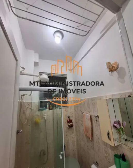 Foto 15 de Apartamento com 1 quarto para alugar, 30m2 em Rio De Janeiro - RJ