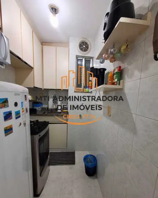 Foto 10 de Apartamento com 1 quarto para alugar, 30m2 em Rio De Janeiro - RJ