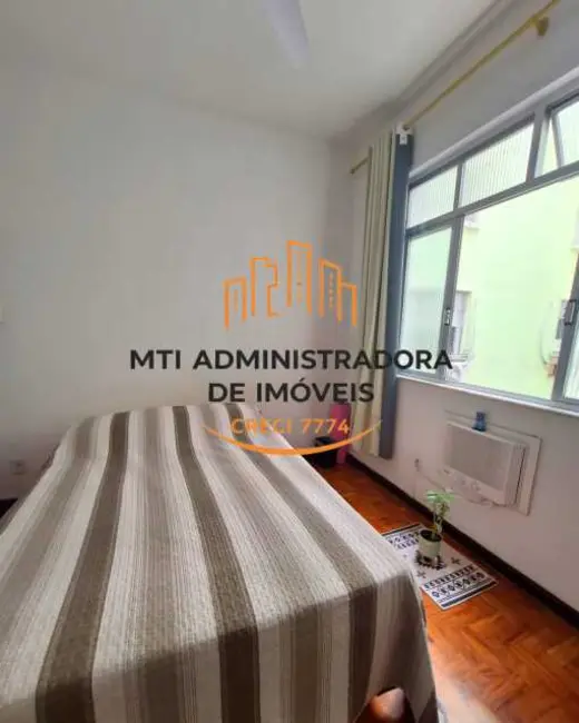 Foto 21 de Apartamento com 1 quarto para alugar, 30m2 em Rio De Janeiro - RJ
