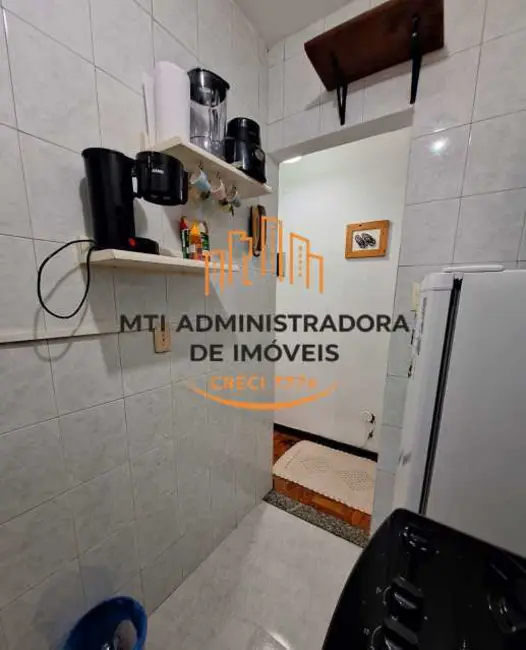 Apartamento com 1 quarto para alugar, 28m2 em Rio De Janeiro - RJ - imagem 9 Foto 9 de Apartamento com 1 quarto para alugar, 28m2 em Rio De Janeiro - RJ