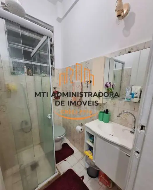 Foto 13 de Apartamento com 1 quarto para alugar, 30m2 em Rio De Janeiro - RJ