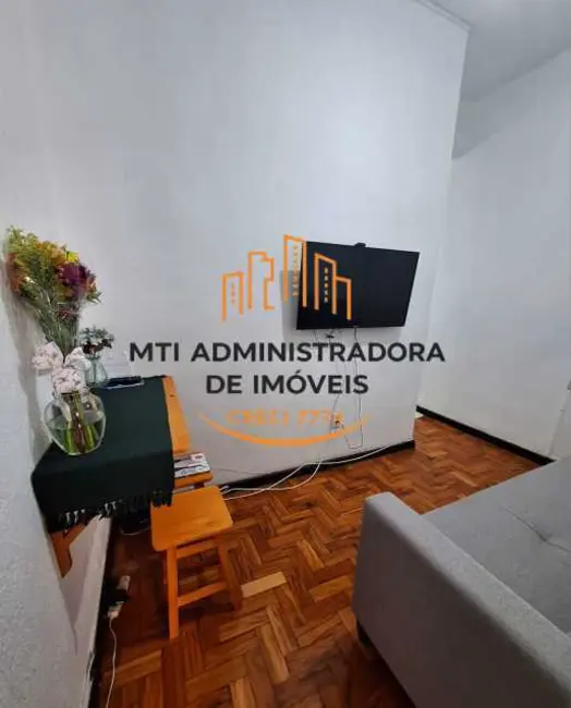 Apartamento com 1 quarto para alugar, 28m2 em Rio De Janeiro - RJ - imagem 1 Foto 1 de Apartamento com 1 quarto para alugar, 28m2 em Rio De Janeiro - RJ