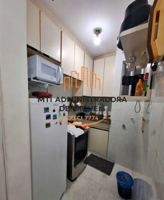 Foto 12 de Apartamento com 1 quarto para alugar, 30m2 em Rio De Janeiro - RJ