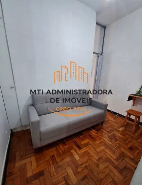 Apartamento com 1 quarto para alugar, 28m2 em Rio De Janeiro - RJ - imagem 4 Foto 4 de Apartamento com 1 quarto para alugar, 28m2 em Rio De Janeiro - RJ