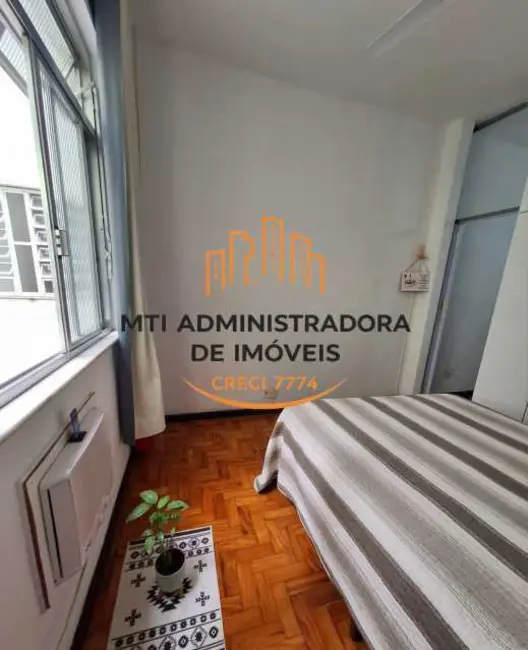 Foto 27 de Apartamento com 1 quarto para alugar, 30m2 em Rio De Janeiro - RJ