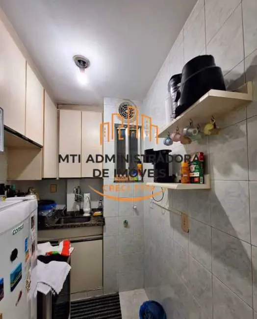 Foto 11 de Apartamento com 1 quarto para alugar, 30m2 em Rio De Janeiro - RJ