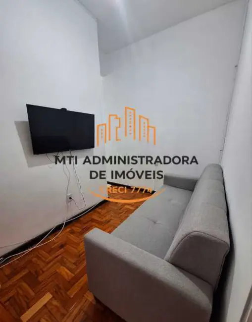 Apartamento com 1 quarto para alugar, 28m2 em Rio De Janeiro - RJ - imagem 2 Foto 2 de Apartamento com 1 quarto para alugar, 28m2 em Rio De Janeiro - RJ