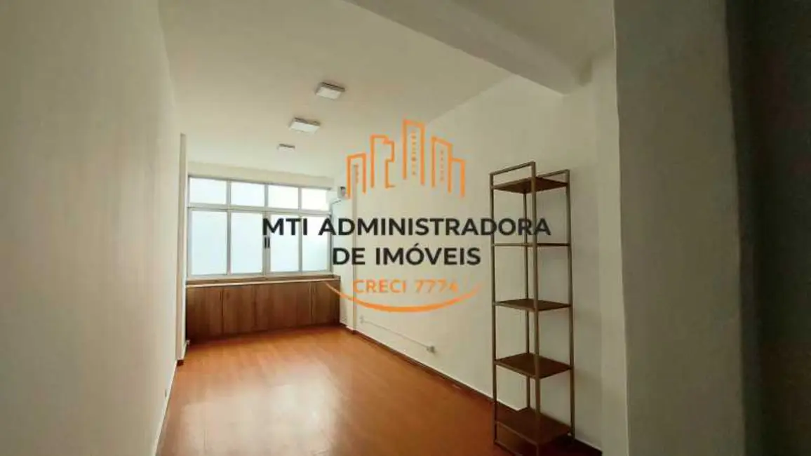 Foto 2 de Sala Comercial para alugar, 22m2 em Rio De Janeiro - RJ