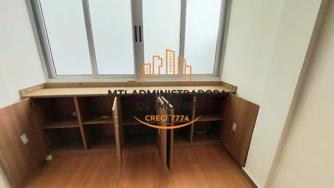Foto 5 de Sala Comercial para alugar, 22m2 em Rio De Janeiro - RJ