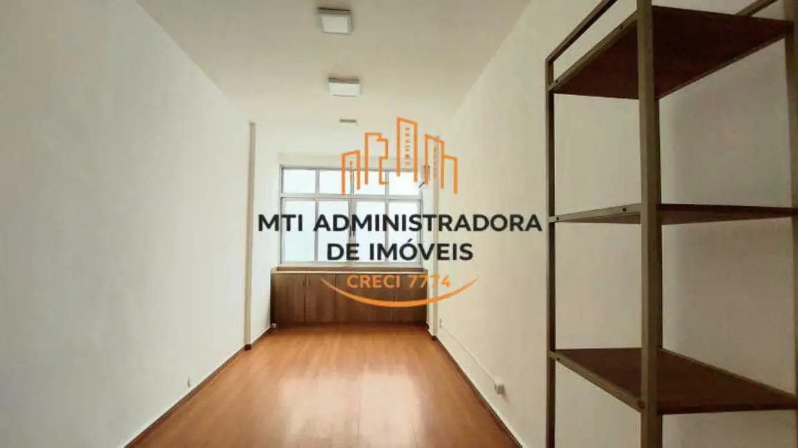 Foto 3 de Sala Comercial para alugar, 22m2 em Rio De Janeiro - RJ