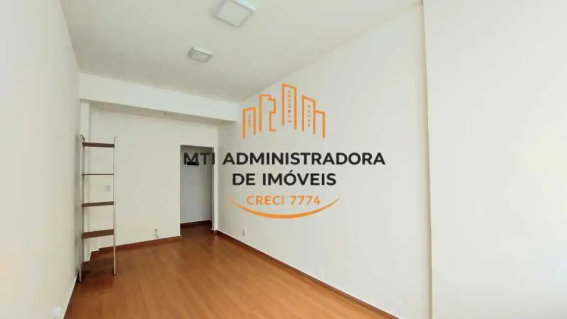Foto 7 de Sala Comercial para alugar, 22m2 em Rio De Janeiro - RJ