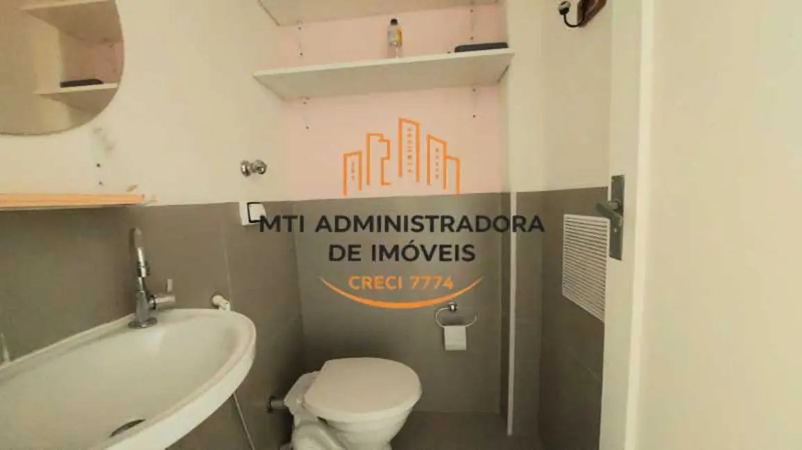Foto 9 de Sala Comercial para alugar, 22m2 em Rio De Janeiro - RJ