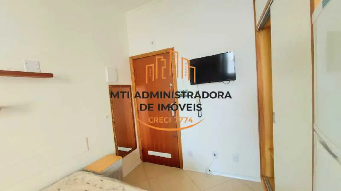 Foto 8 de Loft / Flat para alugar, 20m2 em Rio De Janeiro - RJ