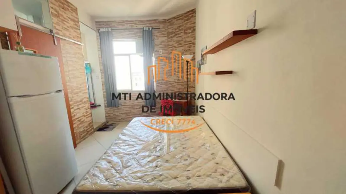 Foto 5 de Loft / Flat para alugar, 20m2 em Rio De Janeiro - RJ