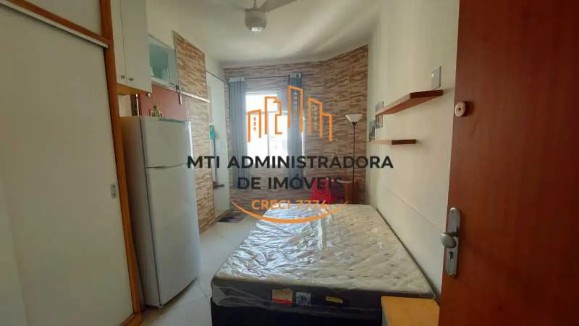 Foto 1 de Loft / Flat para alugar, 20m2 em Rio De Janeiro - RJ