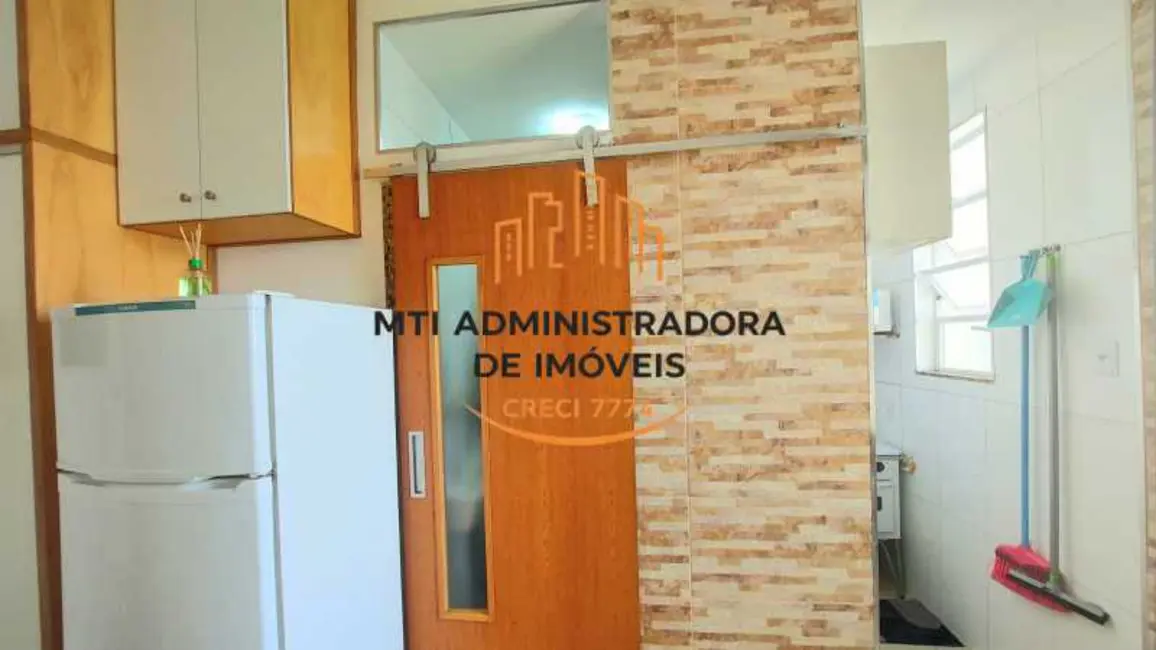 Foto 6 de Loft / Flat para alugar, 20m2 em Rio De Janeiro - RJ