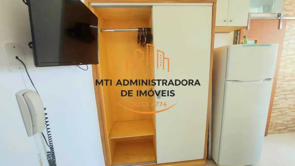 Foto 4 de Loft / Flat para alugar, 20m2 em Rio De Janeiro - RJ