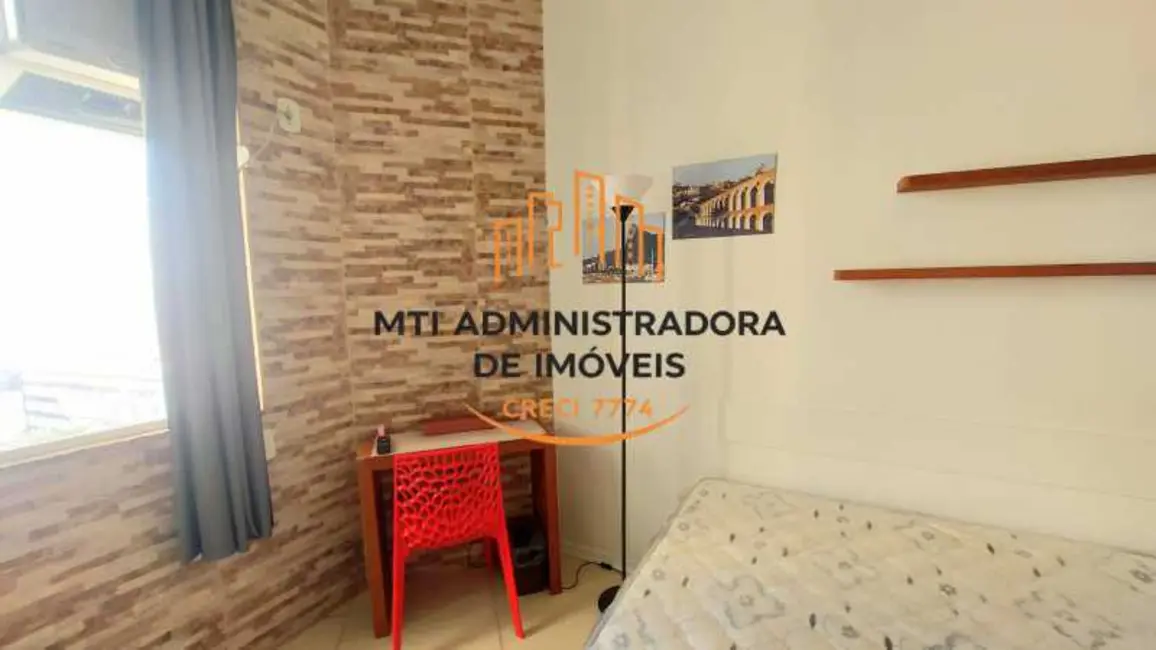 Foto 9 de Loft / Flat para alugar, 20m2 em Rio De Janeiro - RJ
