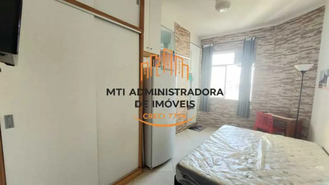 Foto 2 de Loft / Flat para alugar, 20m2 em Rio De Janeiro - RJ