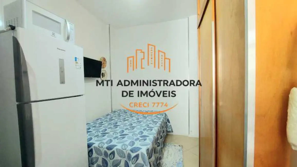 Loft / Flat para alugar, 20m2 em Rio De Janeiro - RJ - imagem 3 Foto 3 de Loft / Flat para alugar, 20m2 em Rio De Janeiro - RJ